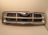 Front bumper upper radiator grill 1959442