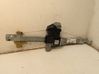 Priekinio el. lango pakėlimo mechanizmo komplektas 807016525R
