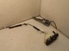 Front door lock 9800618180