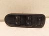 Electric window control switch 254217475R