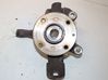 Front wheel hub spindle knuckle B000905580