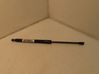 Tailgate/trunk strut/damper 904524666R