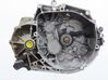 Manual 6 speed gearbox 20EA30