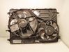 Radiator cooling fan shroud 31338823