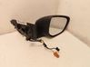 Front door electric wing mirror 98016917XT