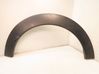 Rear arch trim 98015543XT