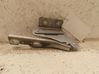 Engine bonnet/hood hinges 3R0823302A