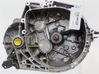 Manual 5 speed gearbox 20EA31