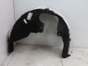 Rear arch fender liner splash guards 86822R2000