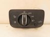 Light switch 8V0941531AR5PR