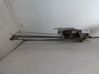Motor del limpiaparabrisas 7701208057