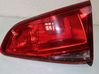 Lampy tylnej klapy bagażnika 5G0945308D