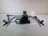 Wiper motor 9815497780