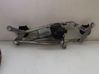 Motor del limpiaparabrisas 8511002340