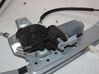 Regulador de puerta delantera con motor 9222FV