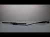 Front wiper blade arm 50516541