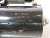 Motor de arranque 25194650