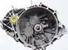 Manual 6 speed gearbox 1903680