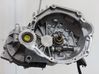 Manual 5 speed gearbox 4300002FC1