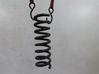 Muelle espiral trasero 2123240404