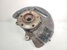 Front wheel hub spindle knuckle 31200315