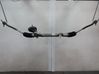 Steering rack 490012863R