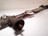 Steering rack 51880991