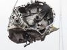 Manual 5 speed gearbox 7701677333