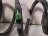 Muelle espiral trasero 550202131R