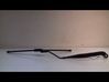 Front wiper blade arm 1722098