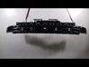 Rear bumper cross member 8625167