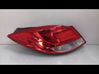 Luz trasera/de freno 13279621