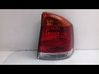 Luz trasera/de freno 93174904