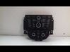 Radio/CD/DVD/GPS-pääyksikkö 84046061