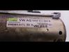 Starter motor AM911023B