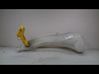 Windshield washer fluid reservoir/tank 7700835518