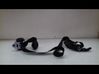 Sicherheitsgurt hinten 72112757687