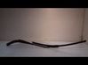 Front wiper blade arm 8V1955407C1P9