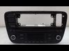 Unidad delantera de radio/CD/DVD/GPS 1S0057156E