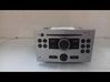 Radio/CD/DVD/GPS head unit 93183893