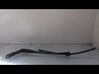 Front wiper blade arm 93178941