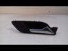 Rear door interior handle 8V4839020A4PK