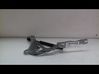 Gasdruckfeder Dämpfer Motorhaube 51237148864
