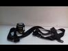 Front seatbelt 8Z1857706V04