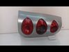Luz trasera/de freno 13203V001C99Y00