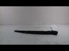 Rear wiper blade arm 1578415