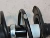 Front shock absorber/damper B000674480