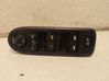 Electric window control switch 6490NR