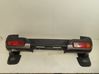 Rear bumper 1962550
