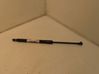 Tailgate/trunk strut/damper 904524666R